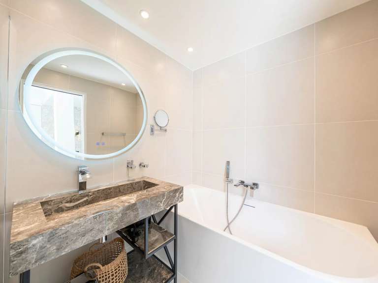 Villa Cannes - 6 chambres - 350m²