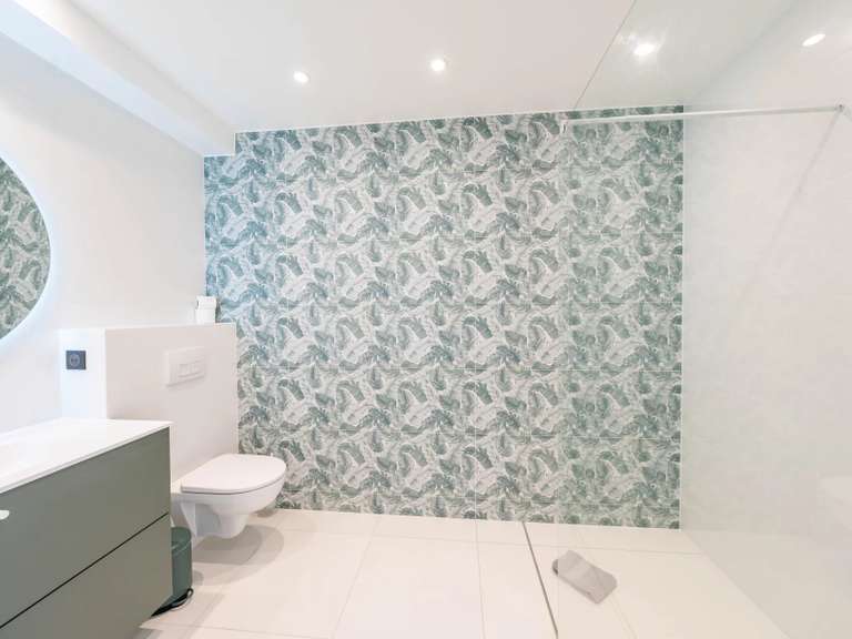 Villa Cannes - 6 chambres - 350m²