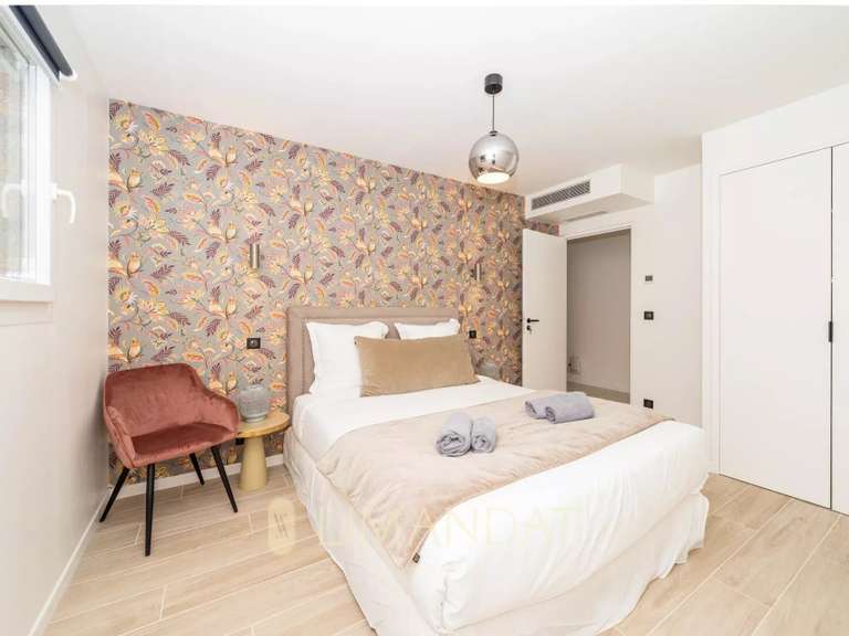 Villa Cannes - 6 chambres - 350m²