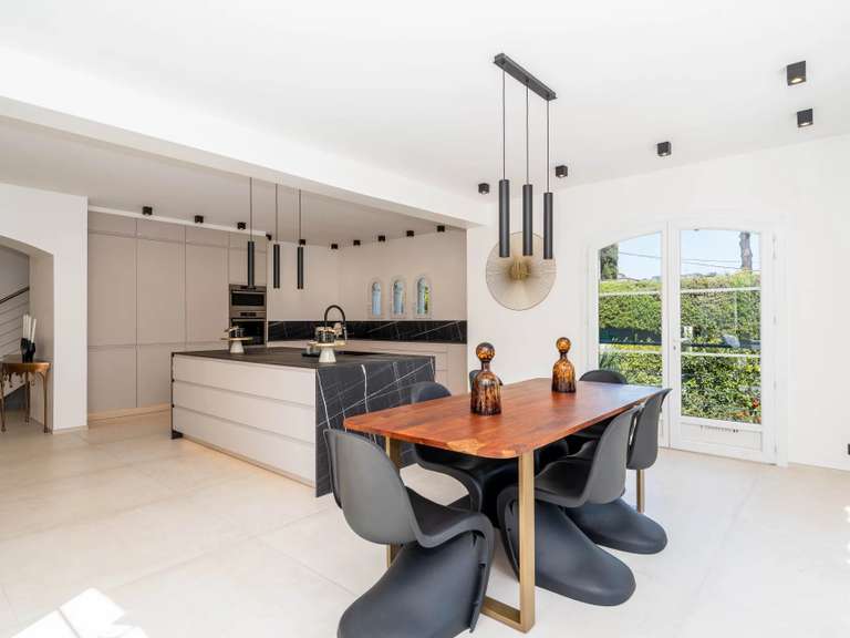 Villa Cannes - 6 chambres - 350m²