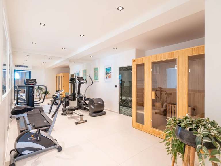 Villa Cannes - 6 chambres - 350m²