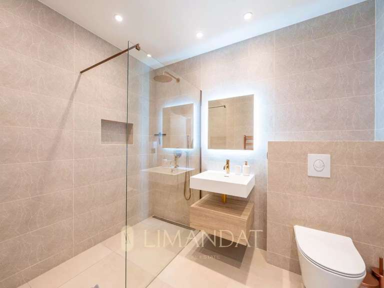 Villa Cannes - 6 chambres - 350m²