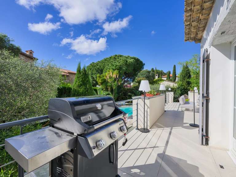 Villa Cannes - 6 chambres - 350m²