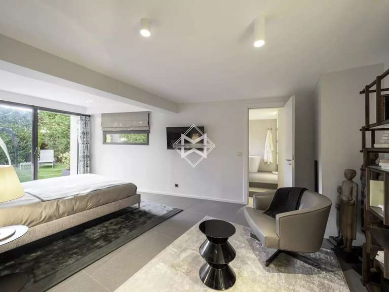 Villa avec Vue sur mer Cannes - 4 chambres - 285m²