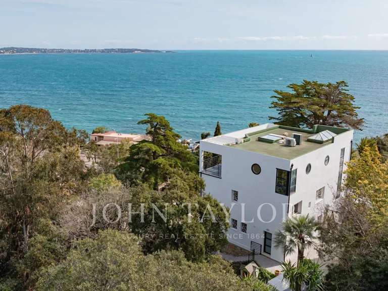 Villa avec Vue sur mer Cannes - 6 chambres - 293m²