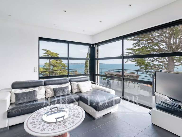 Villa avec Vue sur mer Cannes - 6 chambres - 293m²