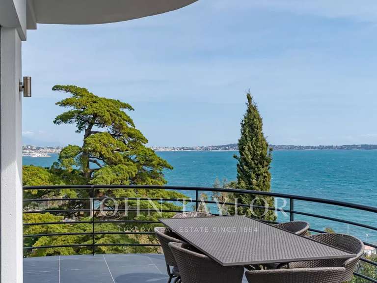 Villa avec Vue sur mer Cannes - 6 chambres - 293m²