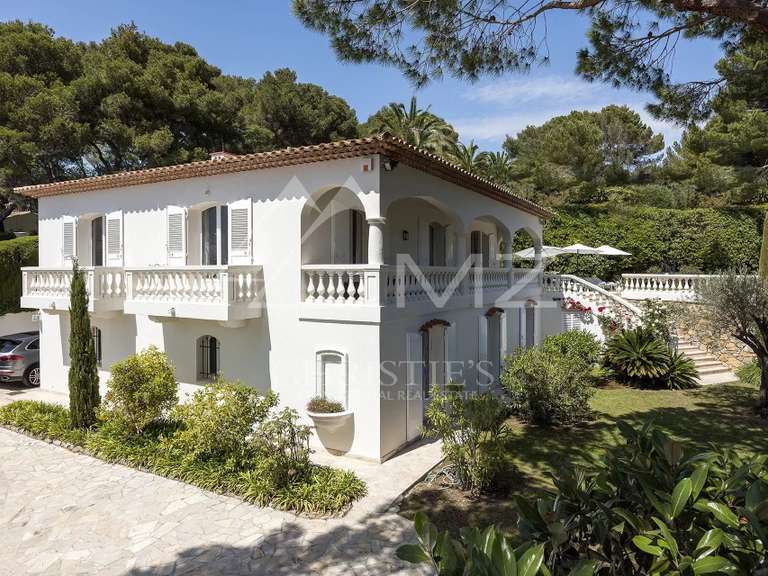 Villa Cannes - 4 chambres - 280m²