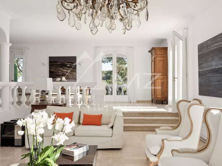 Villa Cannes - 4 chambres - 280m²