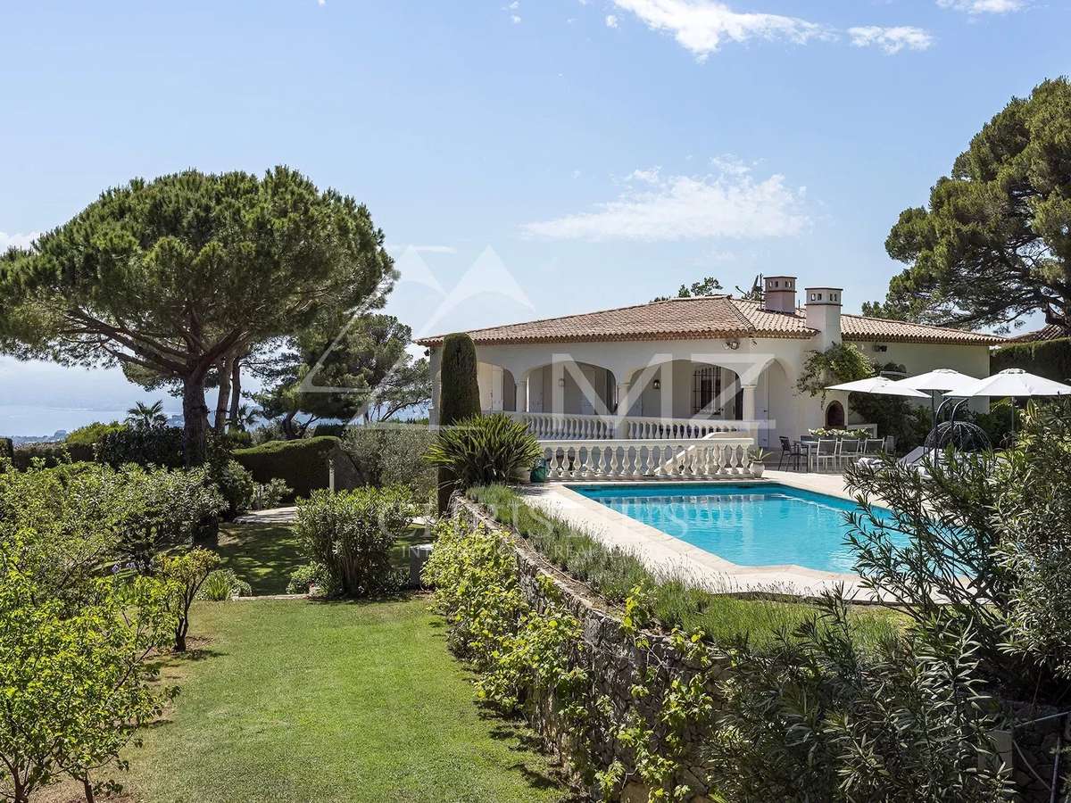 Villa Cannes
