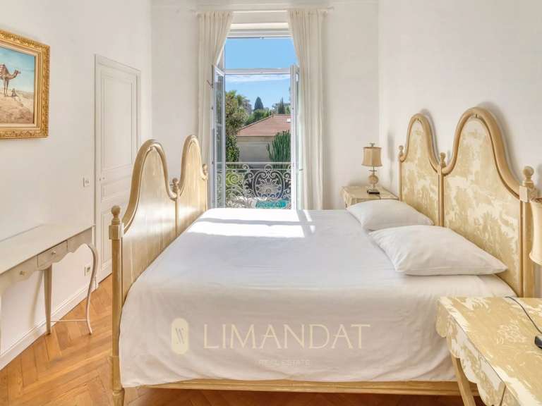 Villa Cannes - 7 chambres - 263m²