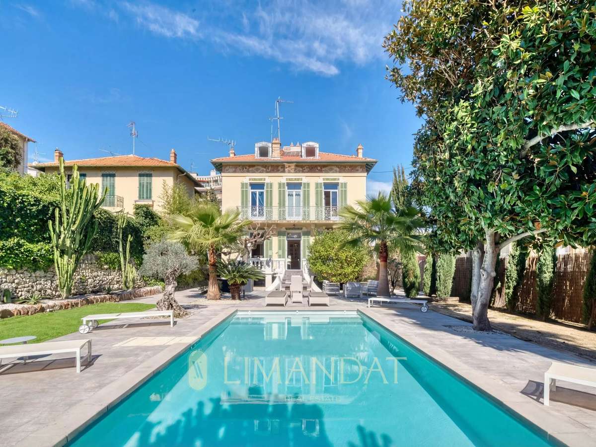 Villa Cannes