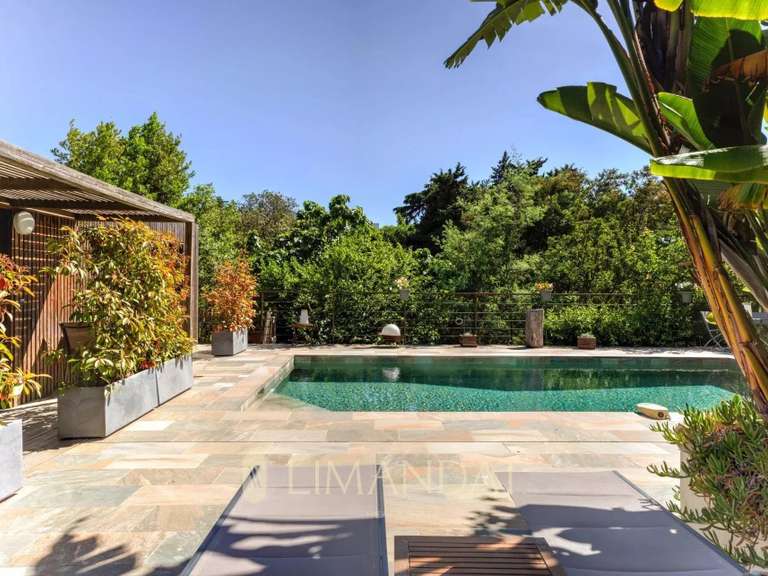 Villa Cannes - 5 bedrooms - 201m²