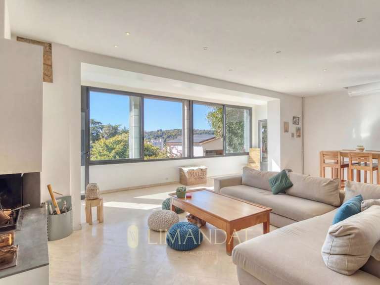 Villa Cannes - 5 chambres - 201m²