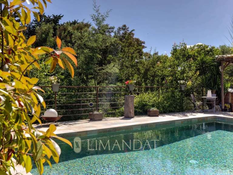 Villa Cannes - 5 bedrooms - 201m²