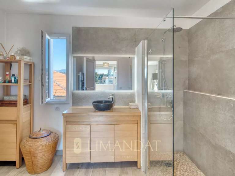 Villa Cannes - 5 bedrooms - 201m²