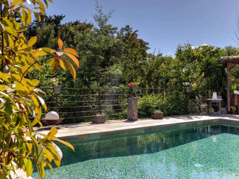 Villa Cannes - 5 chambres - 201m²