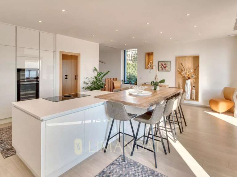 Villa Cannes - 4 bedrooms - 185m²