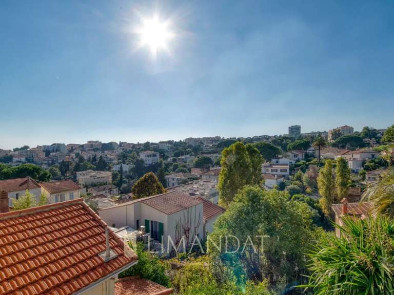 Villa Cannes - 4 bedrooms - 185m²