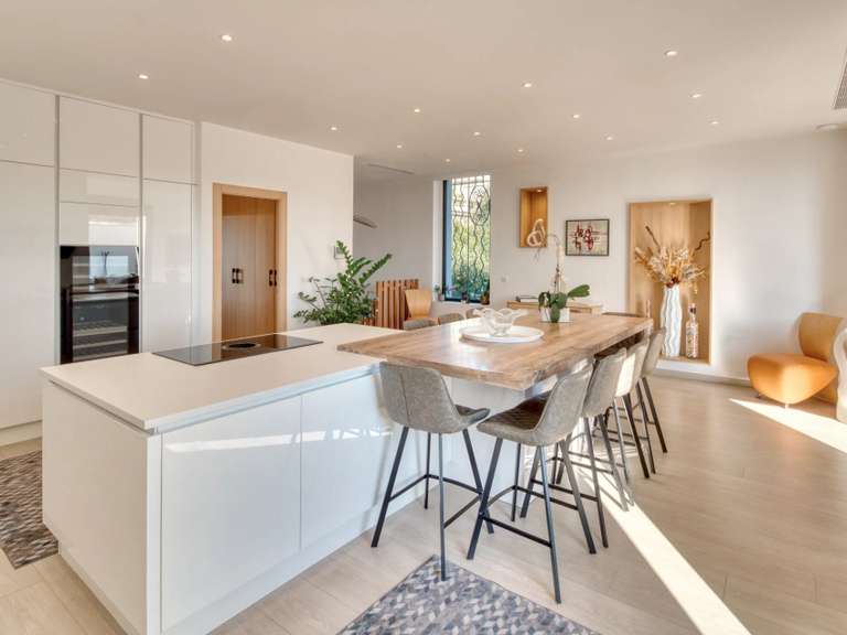 Villa Cannes - 4 chambres - 185m²