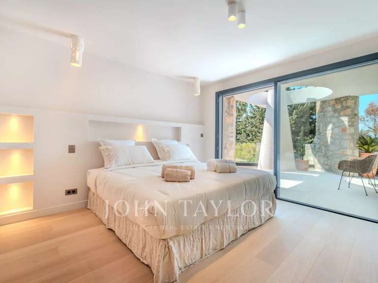 Villa Cannes - 5 chambres