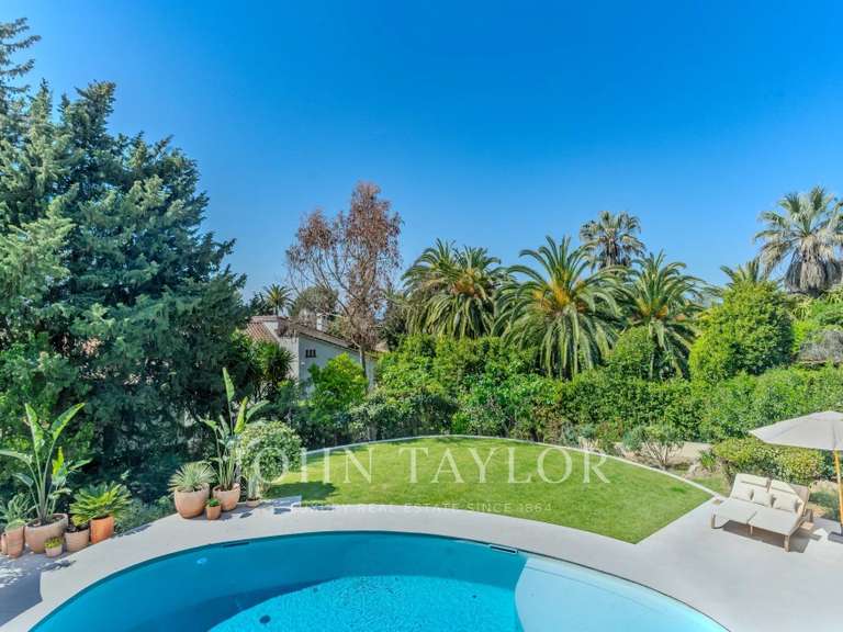 Villa Cannes - 5 chambres