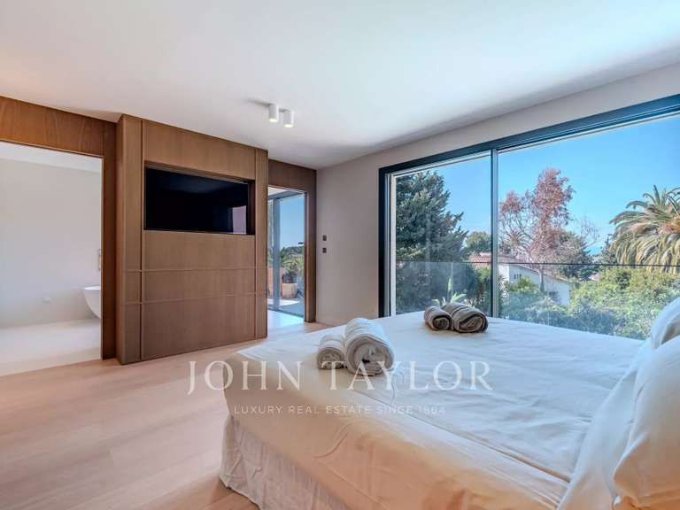 Villa Cannes - 5 chambres