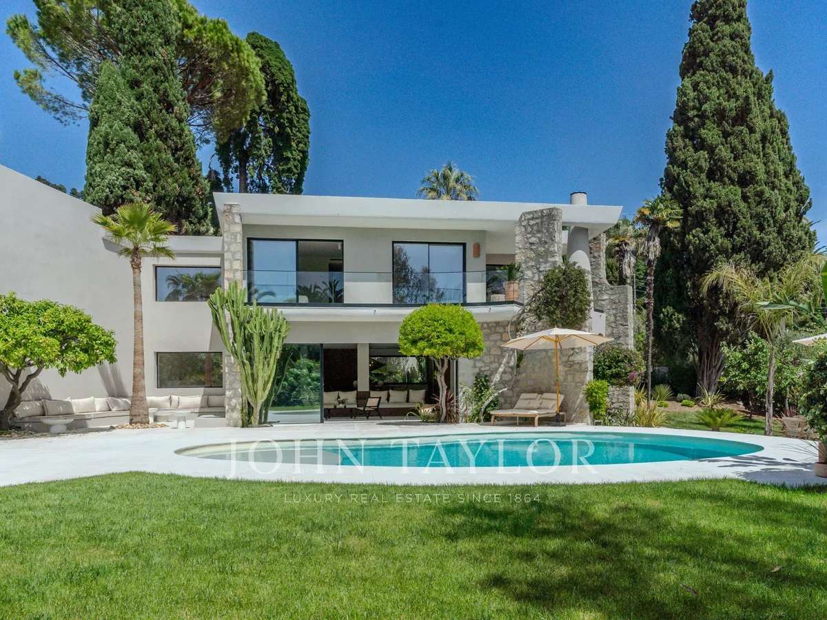 Villa Cannes