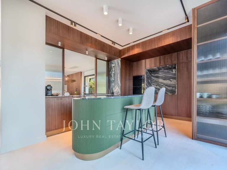 Villa Cannes - 5 chambres