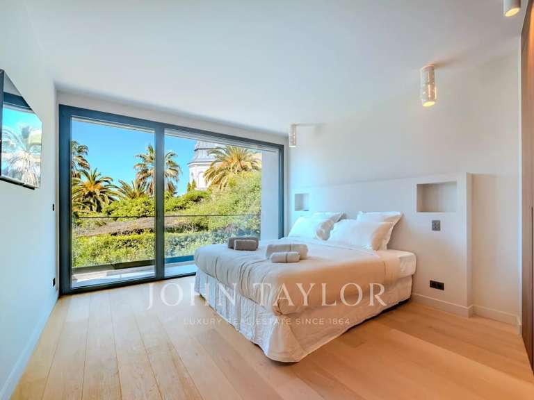 Villa Cannes - 5 chambres