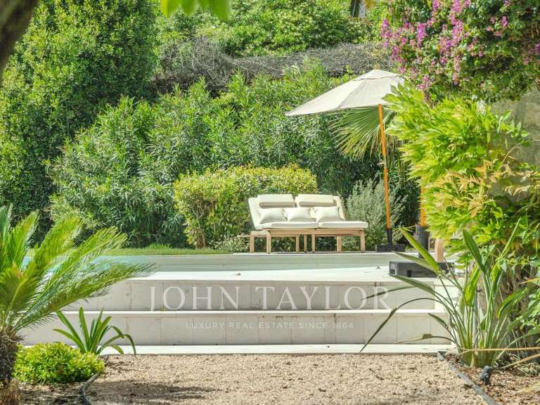 Villa Cannes - 5 chambres