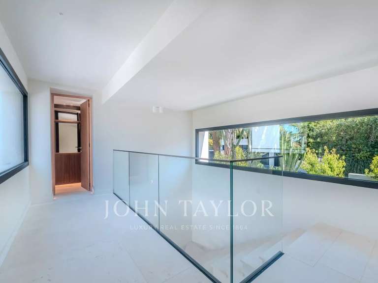 Villa Cannes - 5 chambres