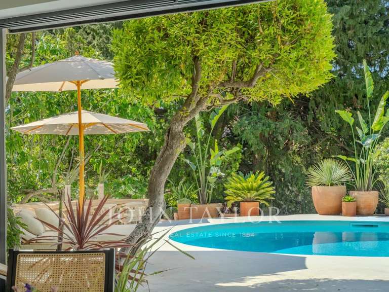 Villa Cannes - 5 chambres