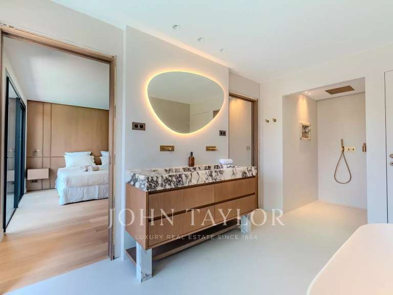 Villa Cannes - 5 chambres