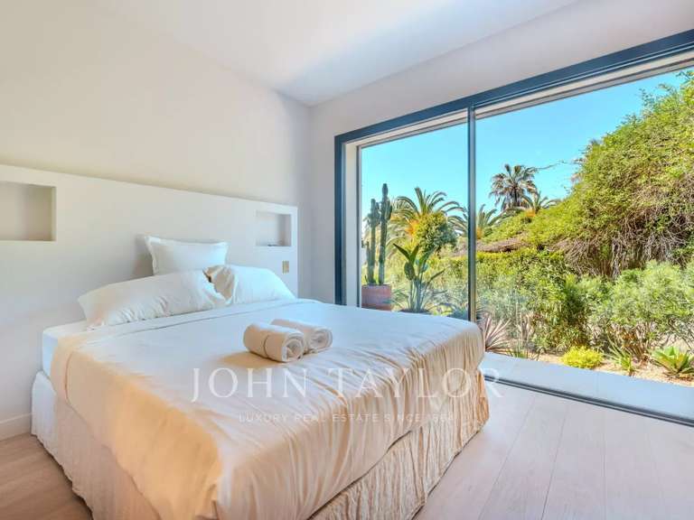 Villa Cannes - 5 chambres