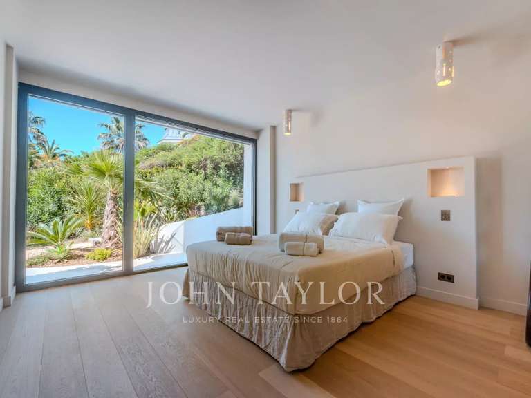 Villa Cannes - 5 chambres