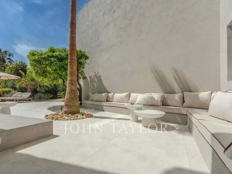 Villa Cannes - 5 chambres