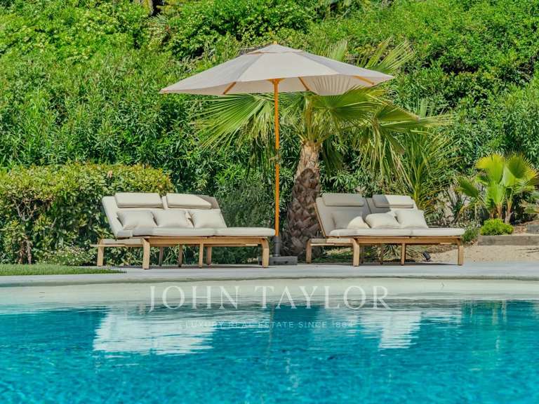 Villa Cannes - 5 chambres