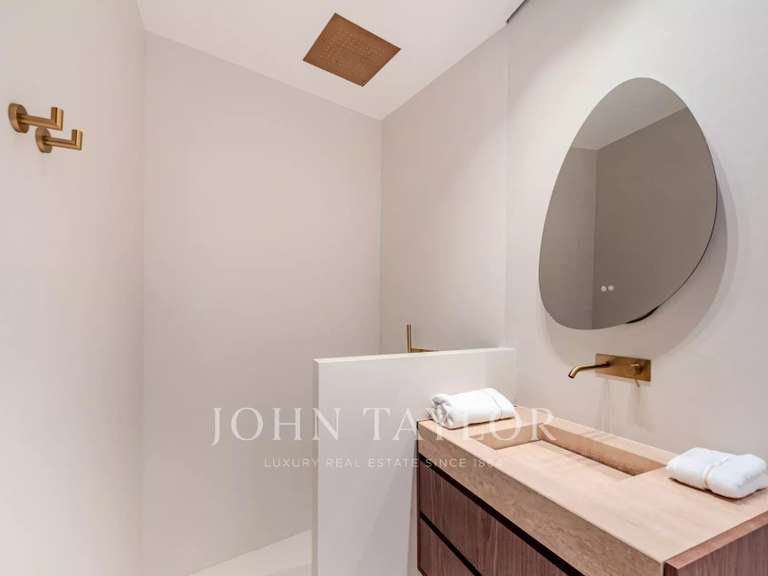 Villa Cannes - 5 chambres