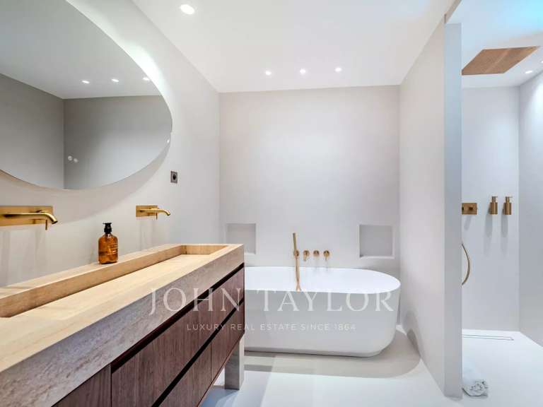 Villa Cannes - 5 chambres