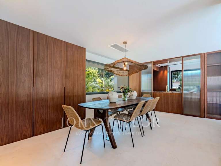 Villa Cannes - 5 chambres