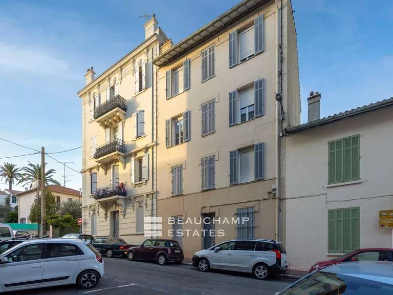 Villa Cannes - 351m²