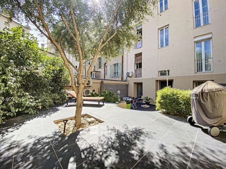 Villa Cannes - 351m²