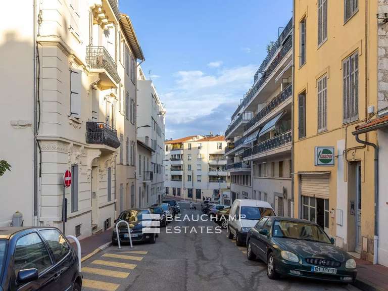 Villa Cannes - 351m²