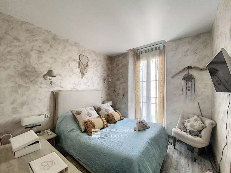 Villa Cannes - 351m²