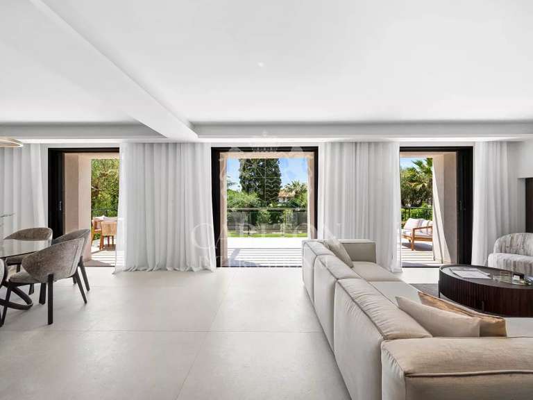 Villa Cannes - 5 chambres - 287m²