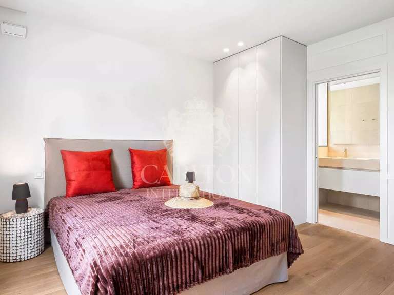 Villa Cannes - 5 chambres - 287m²