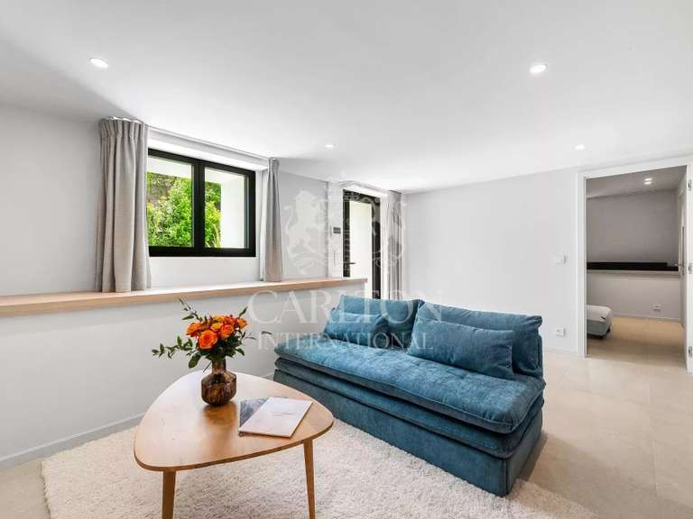 Villa Cannes - 5 chambres - 287m²