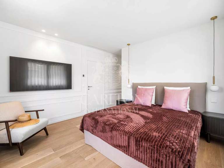 Villa Cannes - 5 chambres - 287m²