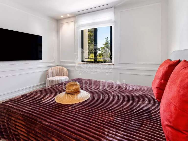 Villa Cannes - 5 chambres - 287m²